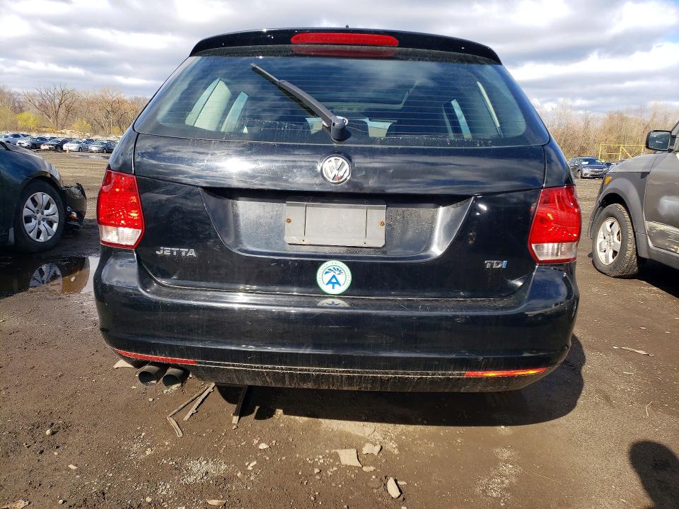 Продажа на аукционе авто 2013 Volkswagen Jetta, vin: 3VWPL7AJ3DM605247, номер лота: 48353346