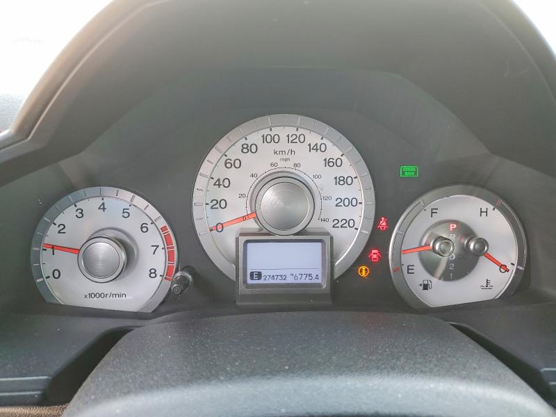 Продажа на аукционе авто 2011 Honda Pilot, vin: 5FNYF4H97BB502097, номер лота: 50559176