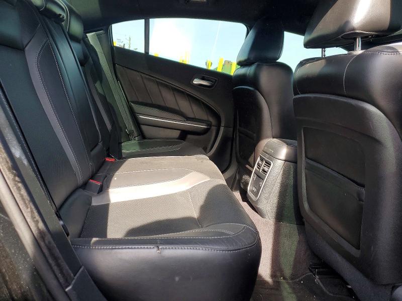 49906146 :رقم المزاد ، 2C3CDXJG0JH181334 vin ، 2018 Dodge Charger مزاد بيع