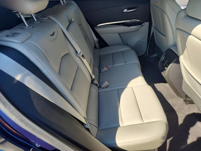 Продаж на аукціоні авто 2019 Cadillac Xt4, vin: 1GYFZBR48KF116025, номер лоту: 49065816