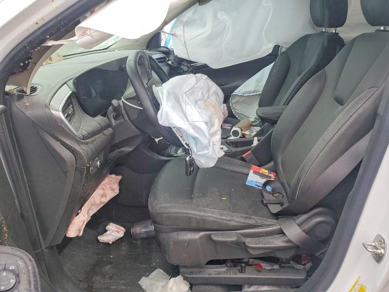 Продажа на аукционе авто 2024 Buick Encore Gx, vin: KL4AMDSL7RB150772, номер лота: 47607546
