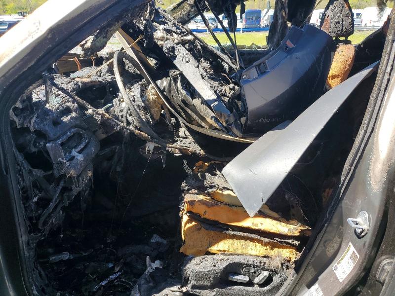 2019 Mazda Cx-5 მანქანა იყიდება აუქციონზე, vin: JM3KFBEYXK0602660, აუქციონის ნომერი: 50439956