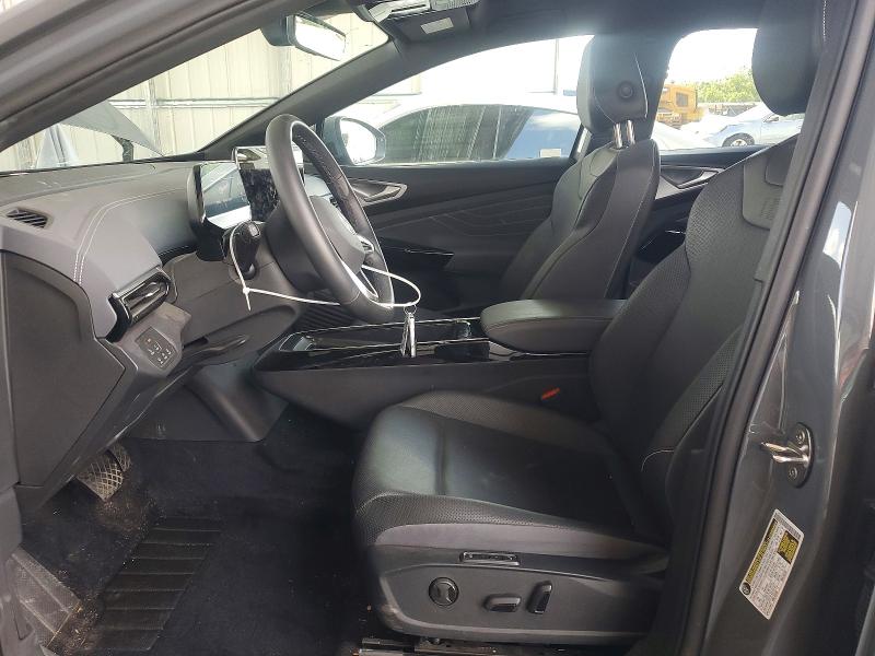 Продажа на аукционе авто 2024 Volkswagen Id.4, vin: 1V2WSPE83RC002301, номер лота: 51534986
