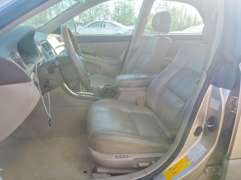 2001 Lexus Es მანქანა იყიდება აუქციონზე, vin: JT8BF28G415104160, აუქციონის ნომერი: 50578496