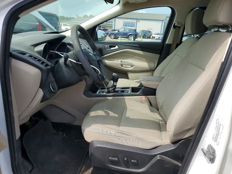 51142686 :رقم المزاد ، 1FMCU0GDXHUB73910 vin ، 2017 Ford Escape مزاد بيع