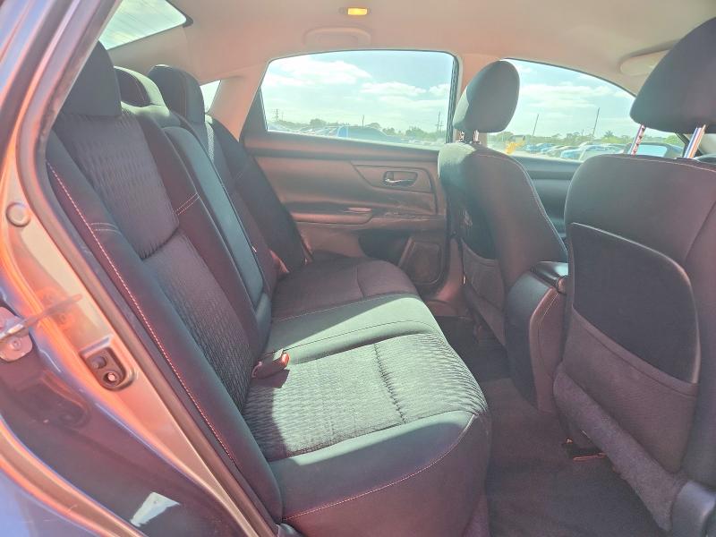 Aukcja sprzedaży 2017 Nissan Altima, vin: 1N4AL3AP1HC246645, numer aukcji: 49612396