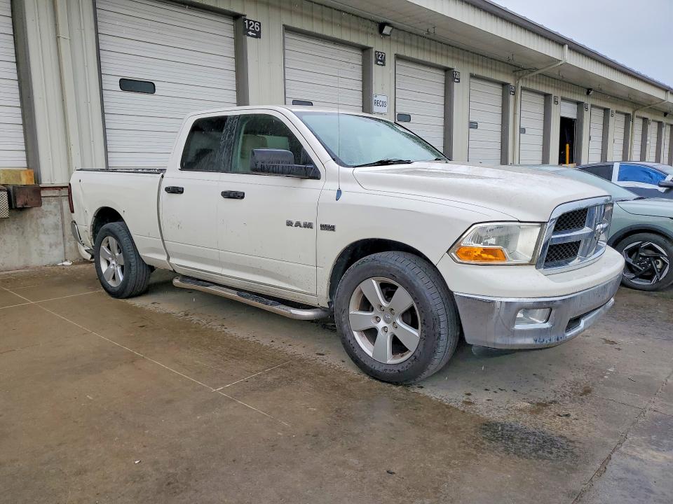 Aukcja sprzedaży 2009 Dodge Ram 1500, vin: 1D3HB18T89S727316, numer aukcji: 51082126