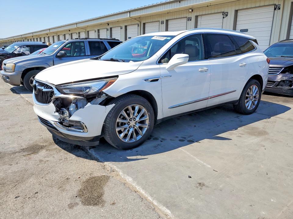 Продажа на аукционе авто 2018 Buick Enclave, vin: 5GAEVBKW6JJ143195, номер лота: 49098686