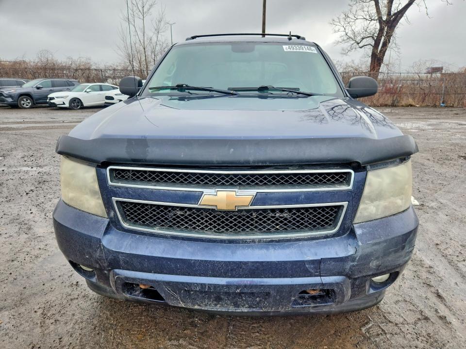 Aukcja sprzedaży 2010 Chevrolet Avalanche, vin: 3GNVKFE03AG275541, numer aukcji: 49339146