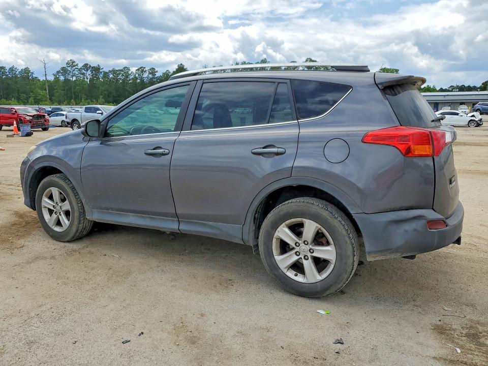 Aukcja sprzedaży 2013 Toyota Rav4, vin: 2T3WFREV9DW006267, numer aukcji: 51769136