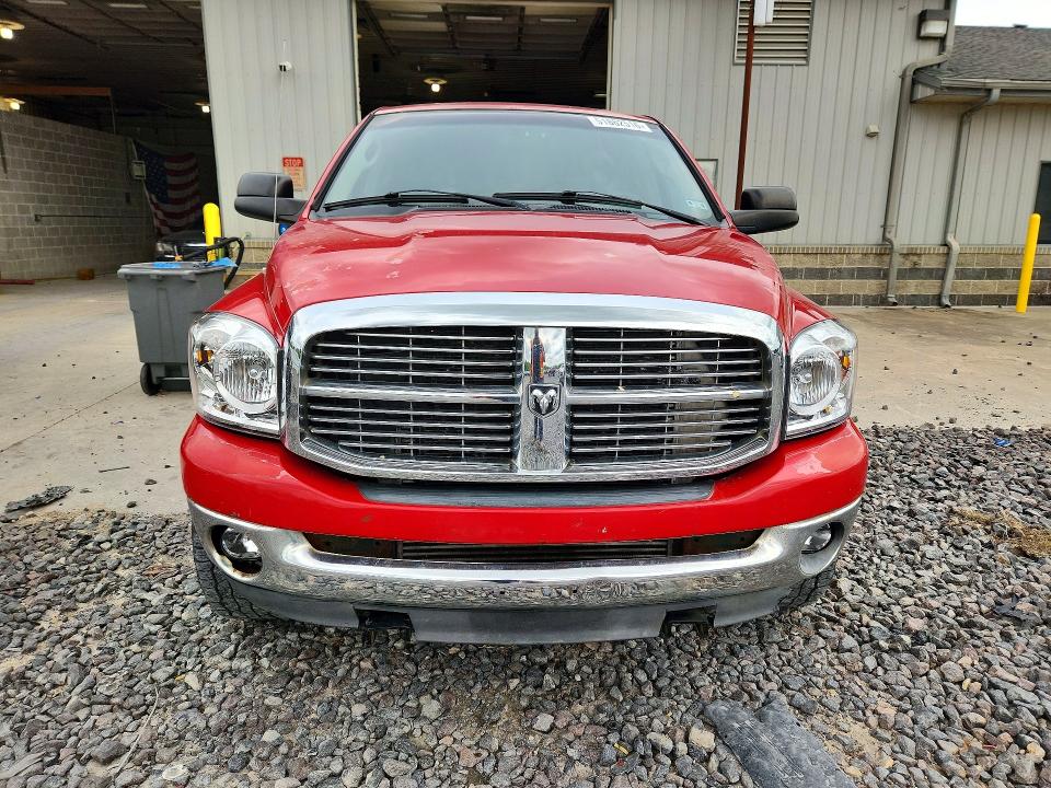 Aukcja sprzedaży 2007 Dodge Ram 2500, vin: 3D7KS29C47G731960, numer aukcji: 51862516