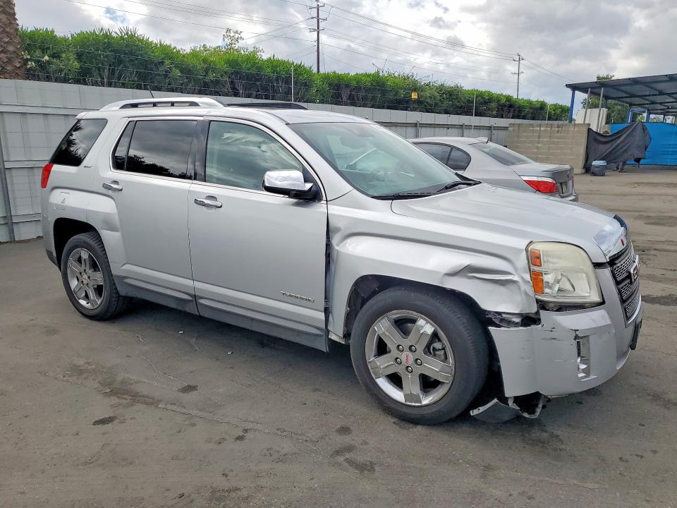 Aukcja sprzedaży 2013 Gmc Terrain, vin: 2GKFLWE33D6242323, numer aukcji: 48526126