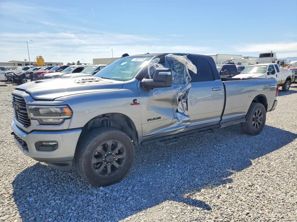 Aukcja sprzedaży 2024 Ram 3500, vin: 3C63R3JL9RG391923, numer aukcji: 48022456