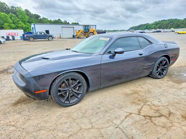 51170106 :رقم المزاد ، 2C3CDZAG5JH297270 vin ، 2018 Dodge Challenger مزاد بيع