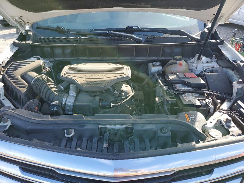 Продаж на аукціоні авто 2018 Cadillac Xt5, vin: 1GYKNARS5JZ242276, номер лоту: 49316106