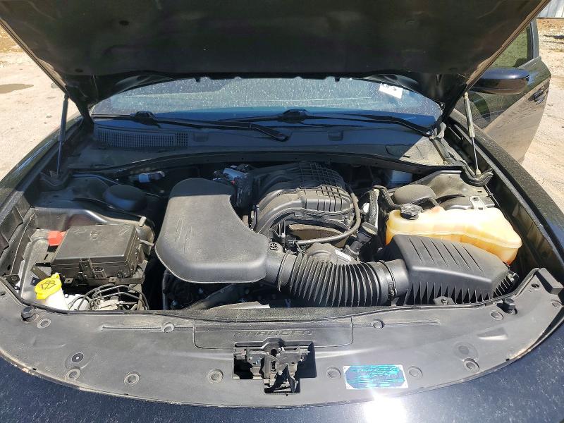 Продажа на аукционе авто 2023 Dodge Charger, vin: 2C3CDXHG1PH603626, номер лота: 50502666