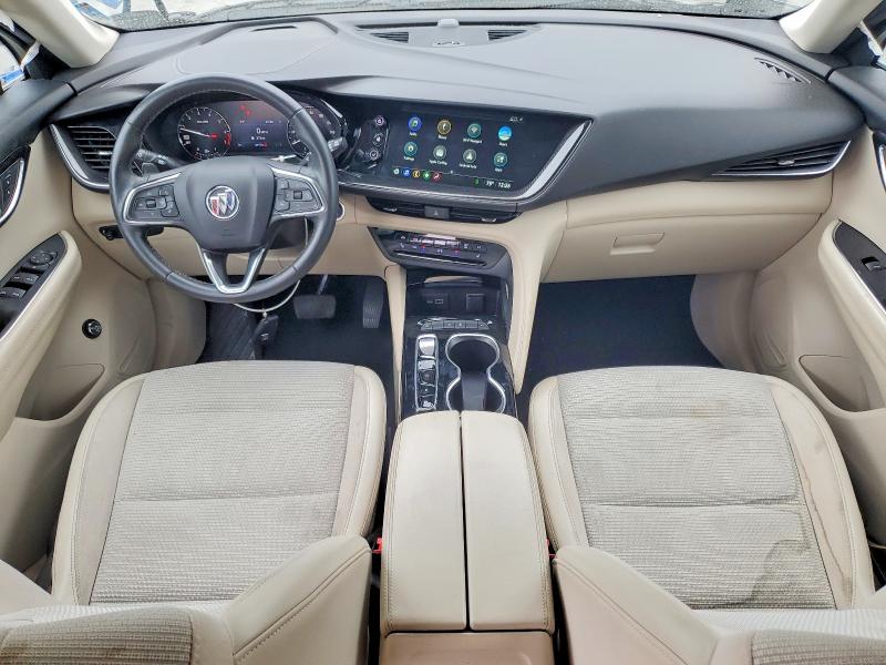 Продажа на аукционе авто 2023 Buick Envision, vin: LRBAZLR44PD066988, номер лота: 48198686