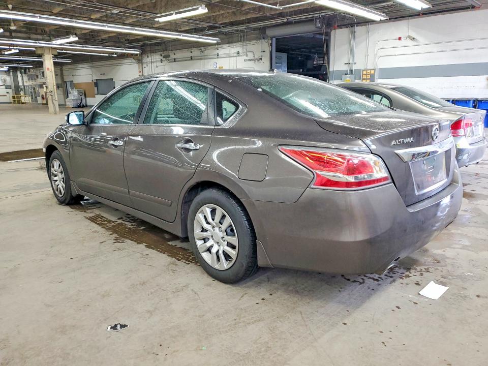 Aukcja sprzedaży 2015 Nissan Altima, vin: 1N4AL3AP6FN879899, numer aukcji: 51472496