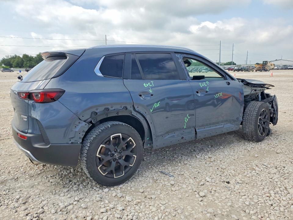 Продажа на аукционе авто 2024 Mazda Cx-50, vin: 7MMVABXY4RN156990, номер лота: 51274126