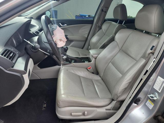 2011 Acura Tsx მანქანა იყიდება აუქციონზე, vin: JH4CU2F69BC017744, აუქციონის ნომერი: 52072896