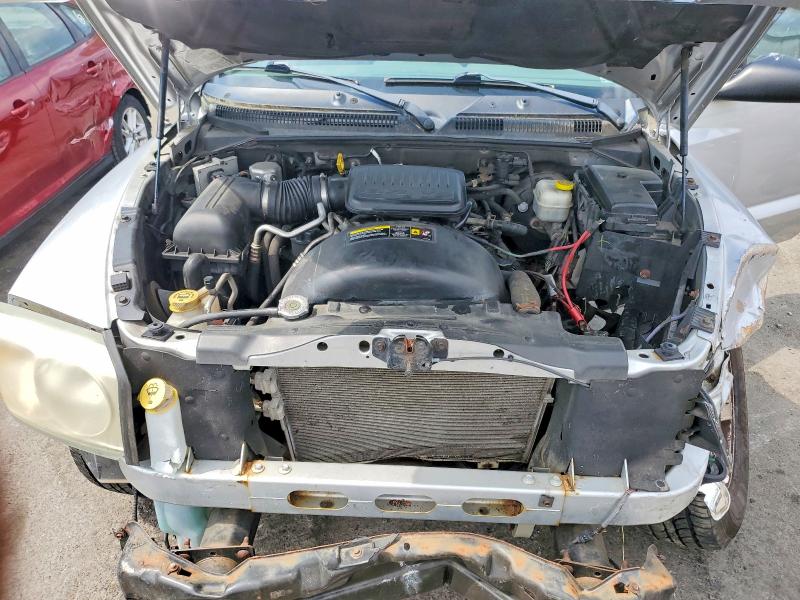 Продаж на аукціоні авто 2006 Dodge Dakota, vin: 1D7HE42KX6S506304, номер лоту: 50996526