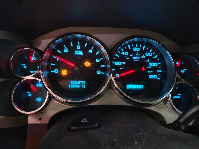 Aukcja sprzedaży 2008 Chevrolet Silverado, vin: 1GCEK19J38Z230463, numer aukcji: 51373306