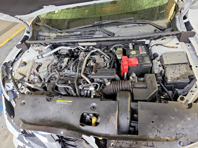 48398126 :رقم المزاد ، 3N1AB8CVXLY271150 vin ، 2020 Nissan Sentra مزاد بيع