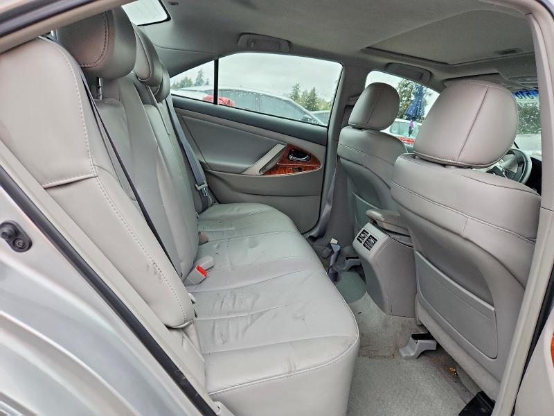 Aukcja sprzedaży 2008 Toyota Camry, vin: 4T1BE46K08U209328, numer aukcji: 51516516