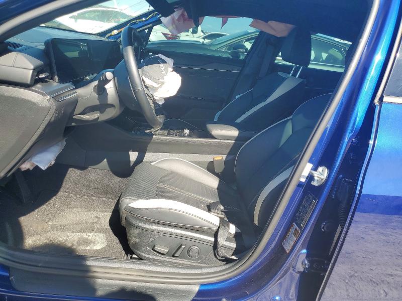 Aukcja sprzedaży 2025 Kia K5, vin: KNAG64J77S5286416, numer aukcji: 51885176