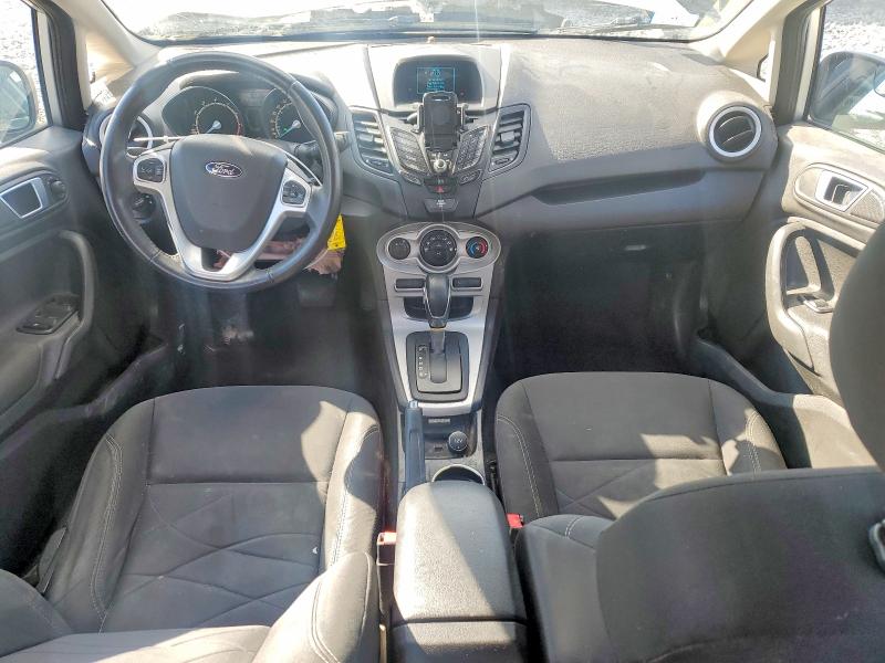 Продаж на аукціоні авто 2014 Ford Fiesta, vin: 3FADP4BJ0EM130655, номер лоту: 47198706
