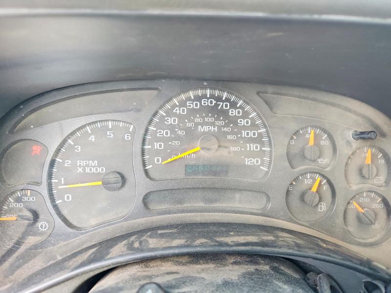 Aukcja sprzedaży 2004 Chevrolet Tahoe, vin: 1GNEC13Z64R231328, numer aukcji: 48920896