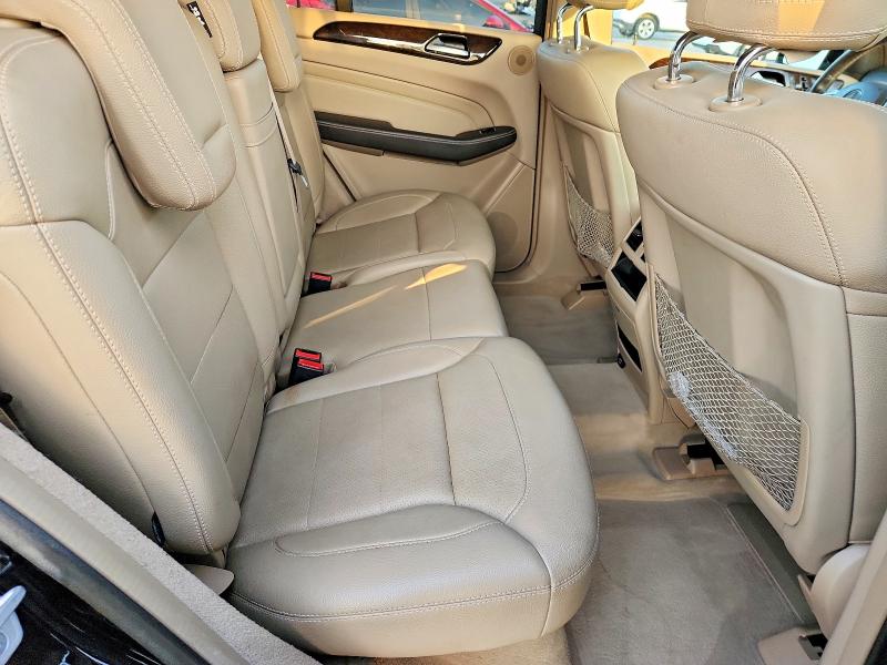 Продажа на аукционе авто 2013 Mercedes-benz Ml, vin: 4JGDA5JB6DA238944, номер лота: 49827306
