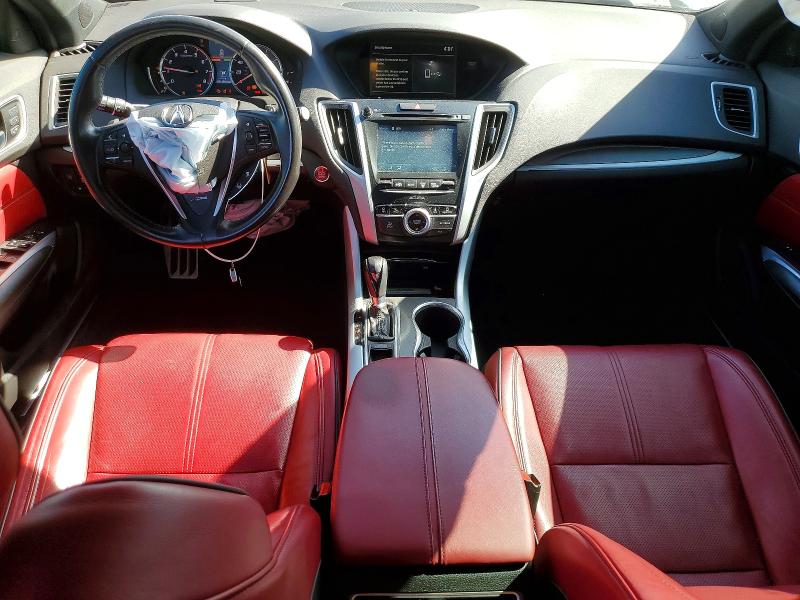 Aukcja sprzedaży 2020 Acura Tlx, vin: 19UUB1F69LA011723, numer aukcji: 49788086