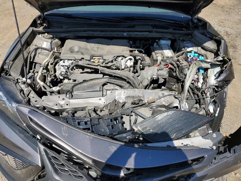 Продажа на аукционе авто 2023 Toyota Camry, vin: 4T1G11AK7PU831561, номер лота: 48625196