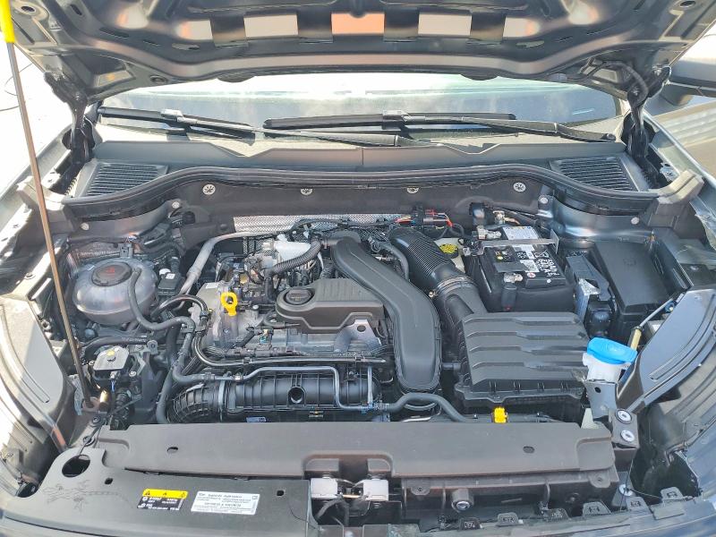 Aukcja sprzedaży 2025 Volkswagen Taos, vin: 3VV5C7B28SM037433, numer aukcji: 49109876