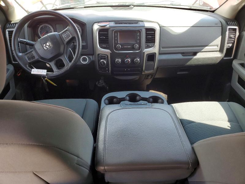 Продаж на аукціоні авто 2014 Ram 1500, vin: 1C6RR7LM6ES476485, номер лоту: 50125116