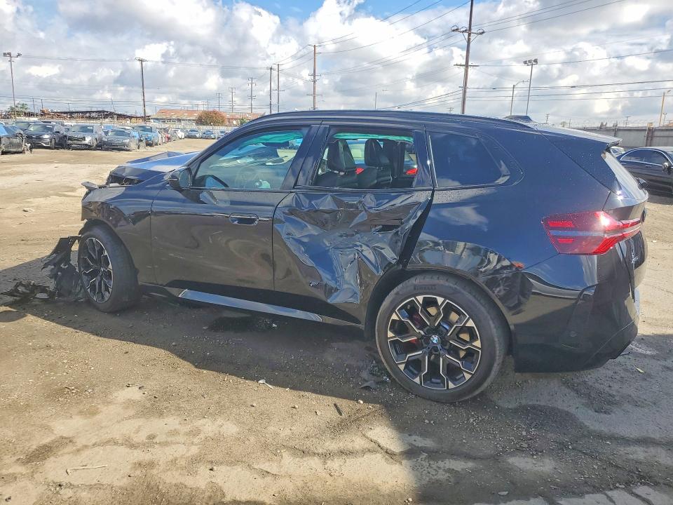 Aukcja sprzedaży 2025 Bmw X3, vin: 5UX53GP04S9Z59569, numer aukcji: 48194936