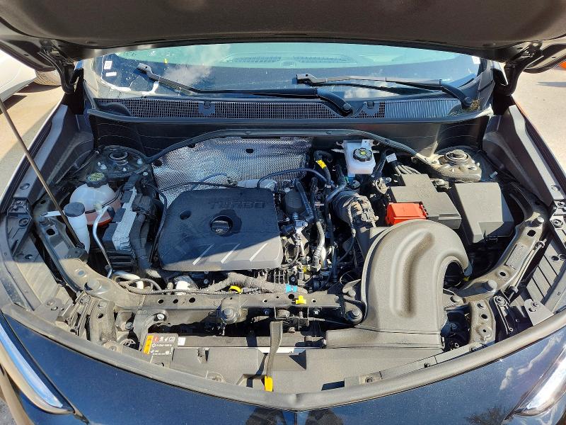Aukcja sprzedaży 2025 Buick Encore Gx, vin: KL4AMBSL8SB198324, numer aukcji: 48851926