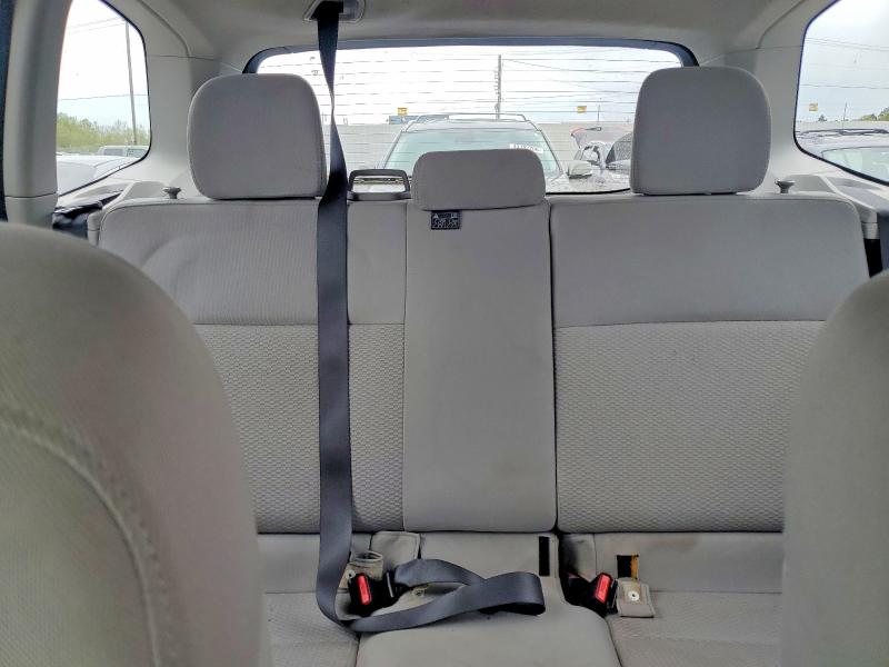 50325166 :رقم المزاد ، JF2SJABCXFH413459 vin ، 2015 Subaru Forester مزاد بيع