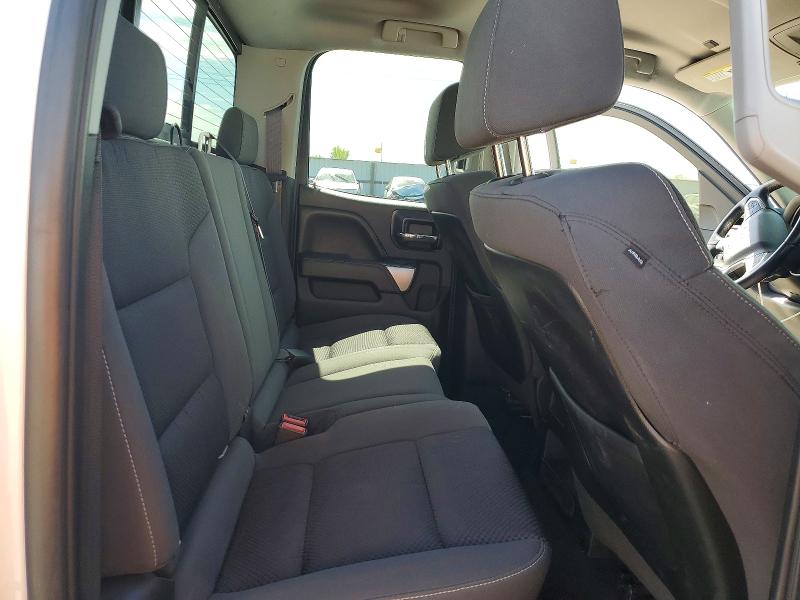 Aukcja sprzedaży 2014 Chevrolet Silverado, vin: 1GCVKREC5EZ159137, numer aukcji: 49294496