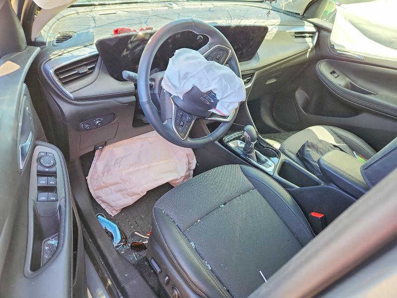 Продажа на аукционе авто 2025 Buick Encore Gx, vin: KL4AMBSL9SB070111, номер лота: 49295796