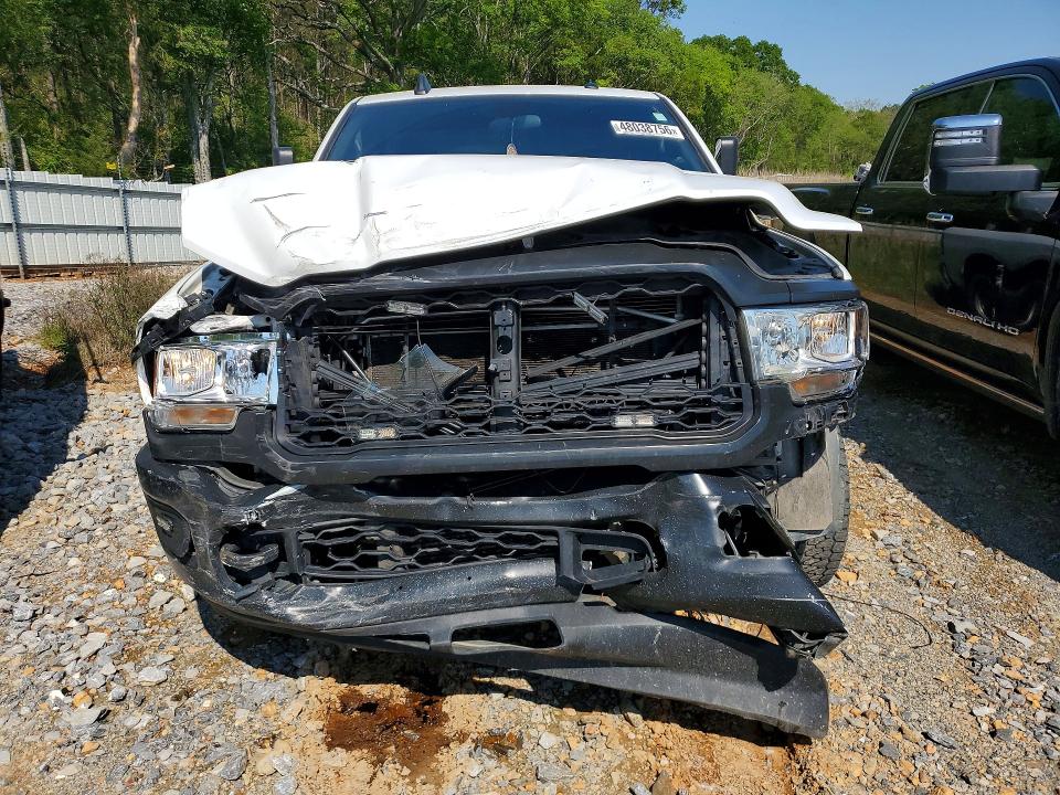 Продажа на аукционе авто 2021 Ram 2500, vin: 3C6MR4AL5MG672751, номер лота: 48038756