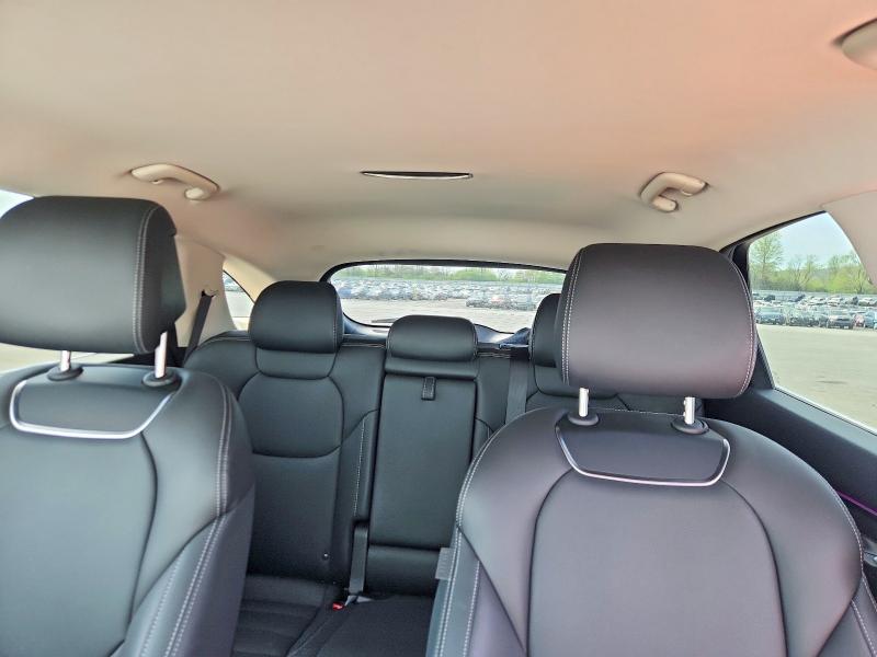 50353426 :رقم المزاد ، KMUMADTBXTU255512 vin ، 2026 Genesis Gv70 مزاد بيع
