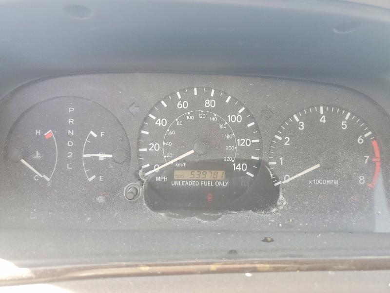 Продаж на аукціоні авто 1998 Toyota Camry, vin: 4T1BF22KXWU046188, номер лоту: 49982206