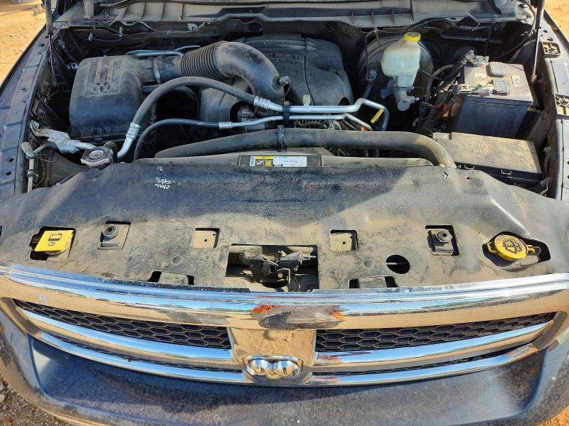 Aukcja sprzedaży 2016 Ram 1500, vin: 1C6RR6GT9GS227113, numer aukcji: 41931036