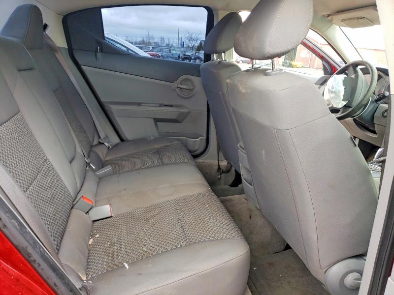 Продаж на аукціоні авто 2008 Dodge Avenger, vin: 1B3LC46KX8N606748, номер лоту: 48511596