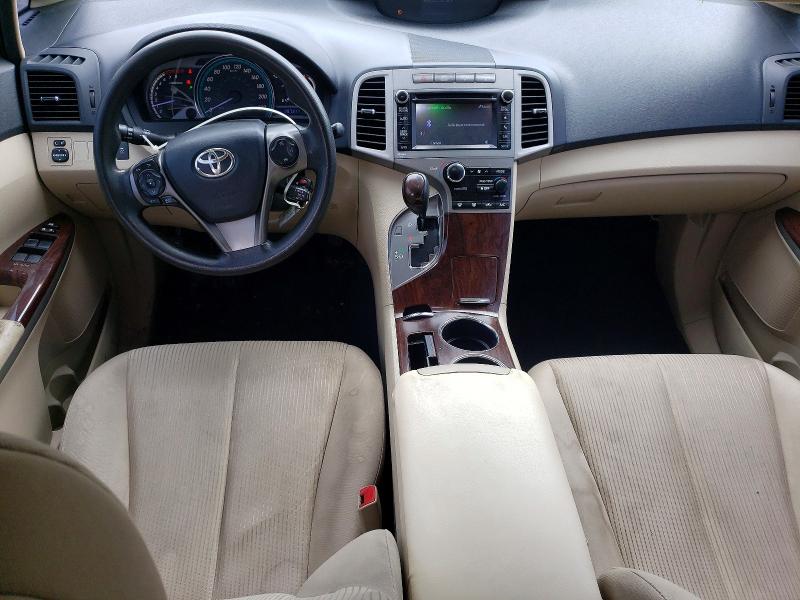 Aukcja sprzedaży 2013 Toyota Venza, vin: 4T3ZK3BB2DU053253, numer aukcji: 50266736