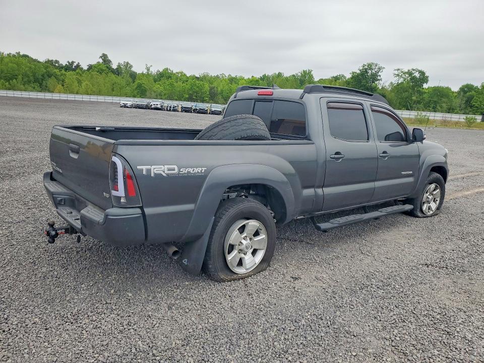 Aukcja sprzedaży 2015 Toyota Tacoma, vin: 3TMMU4FN9FM087113, numer aukcji: 49982956