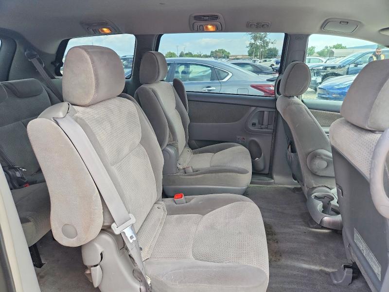 Aukcja sprzedaży 2008 Toyota Sienna, vin: 5TDZK23C48S105717, numer aukcji: 50686146