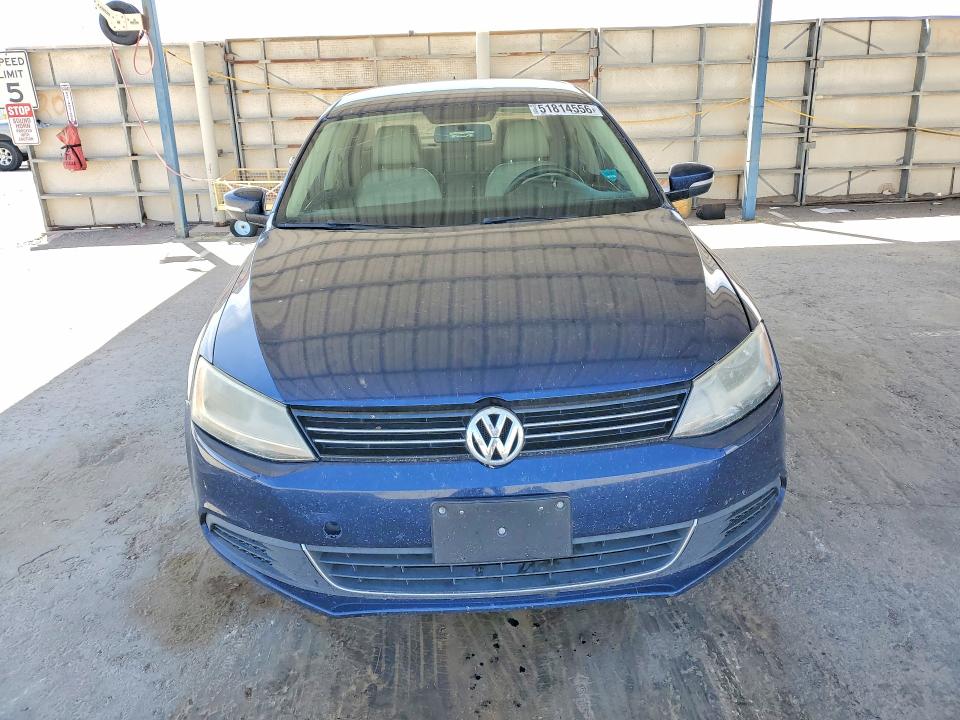 2013 Volkswagen Jetta მანქანა იყიდება აუქციონზე, vin: 3VWLL7AJ7DM209515, აუქციონის ნომერი: 51814556